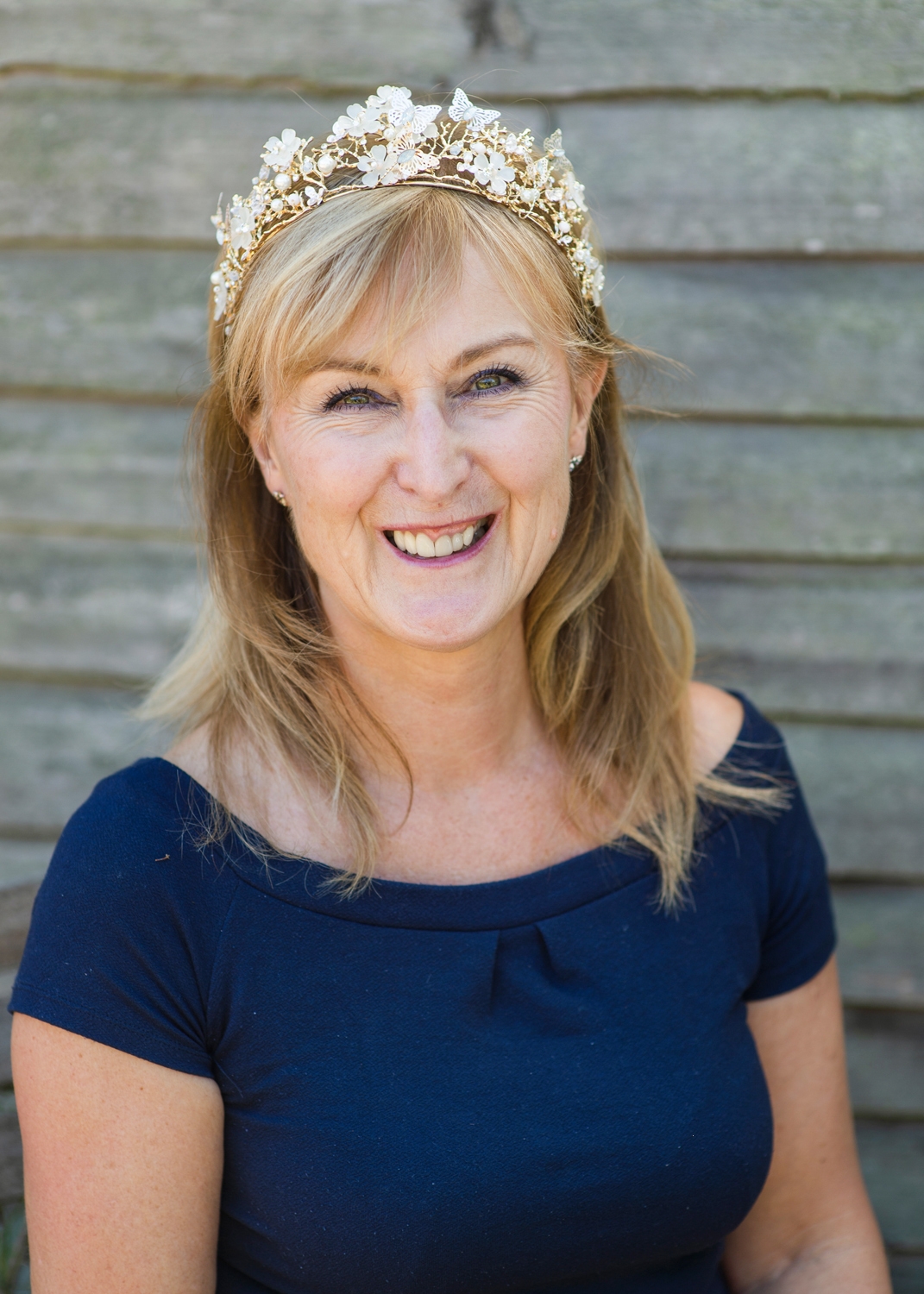 Creating Active Lives with Sarah Bolitho