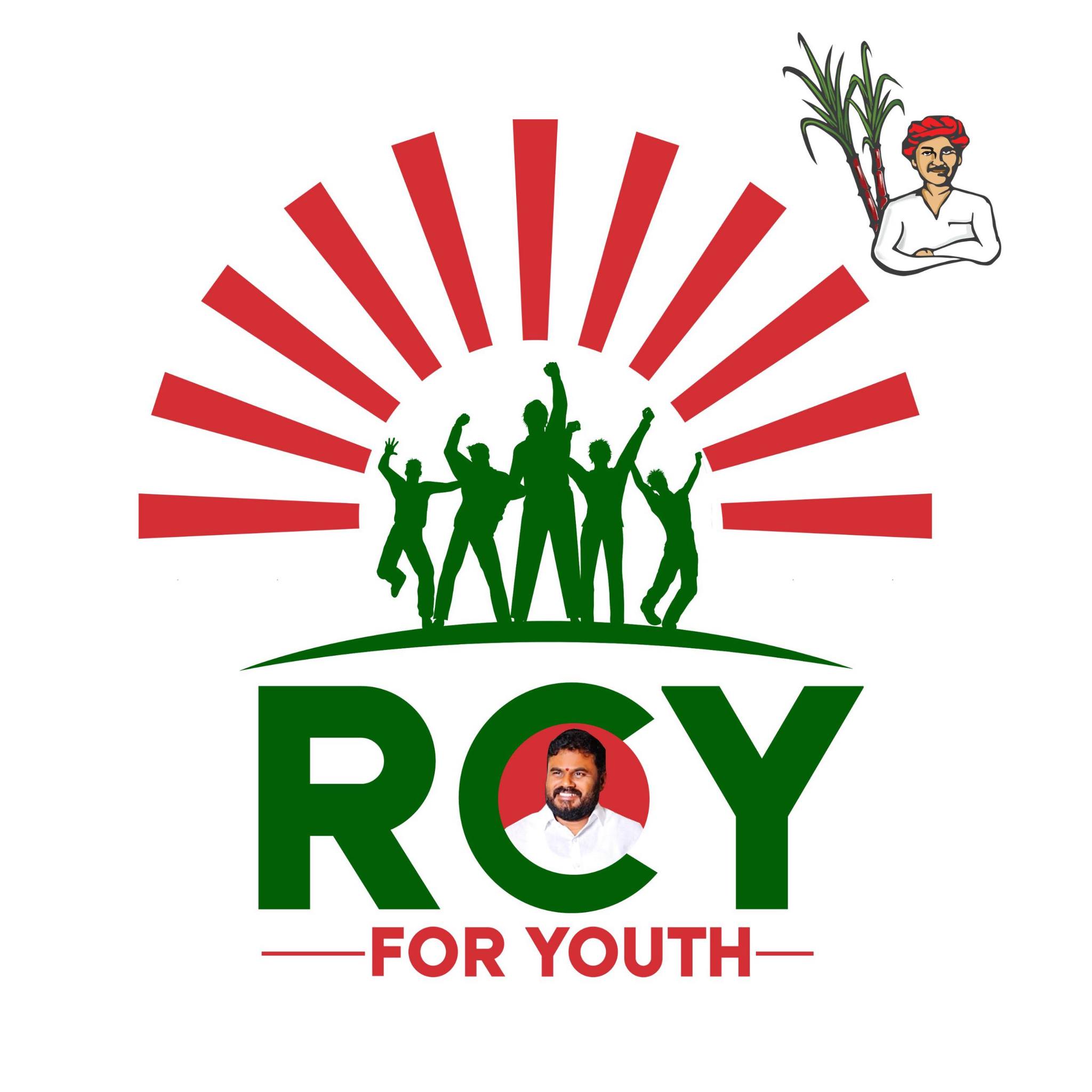 RCY For Youth