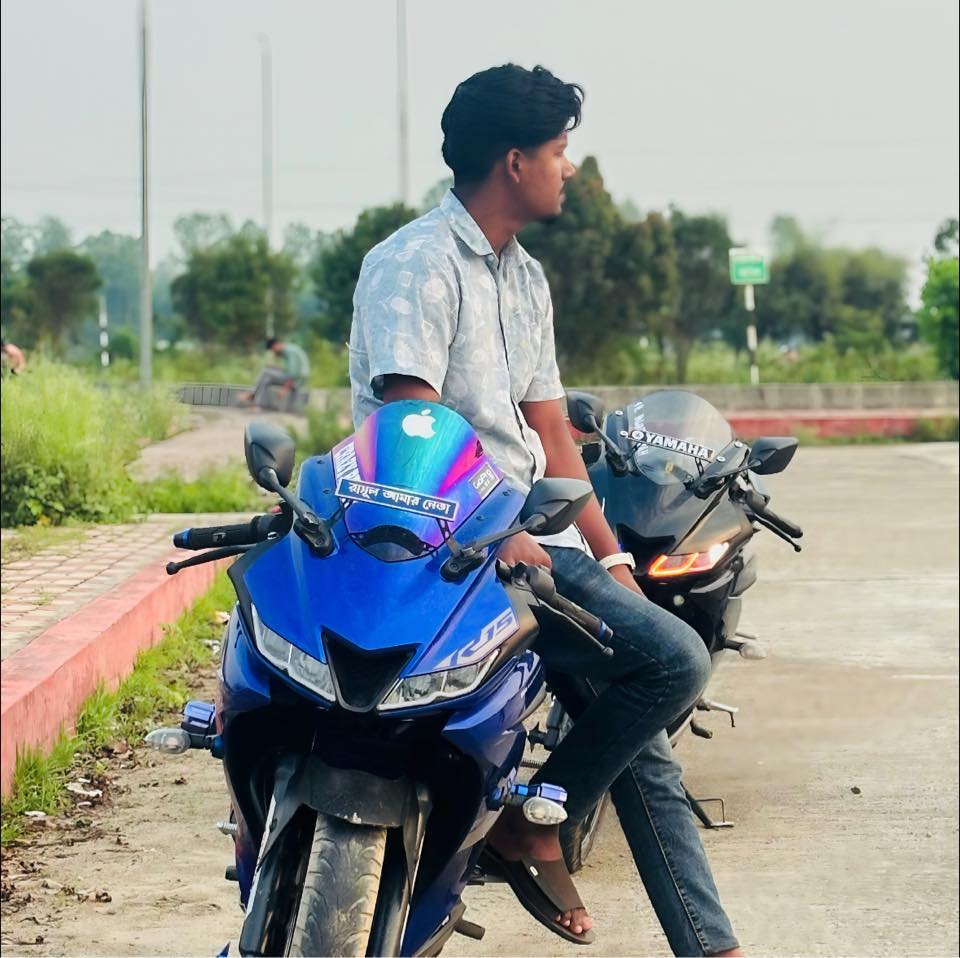 Pro Rider 07 | Sirajganj