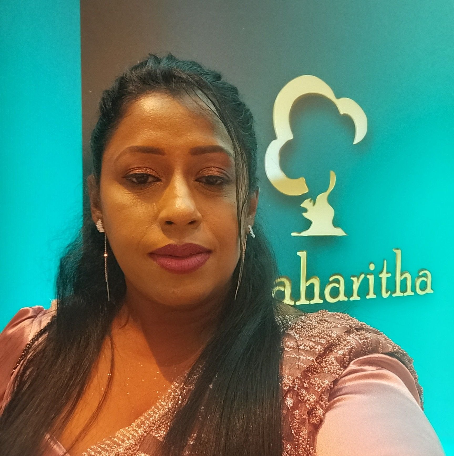 Sureni Perera