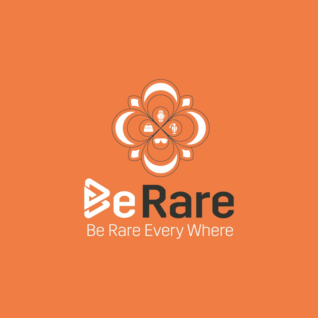 Be Rare