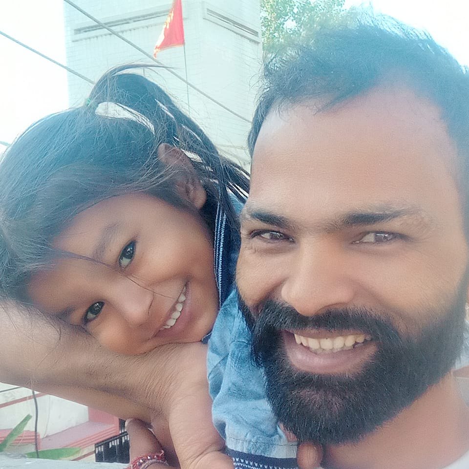 Ganesh Kumar Aryan raja official