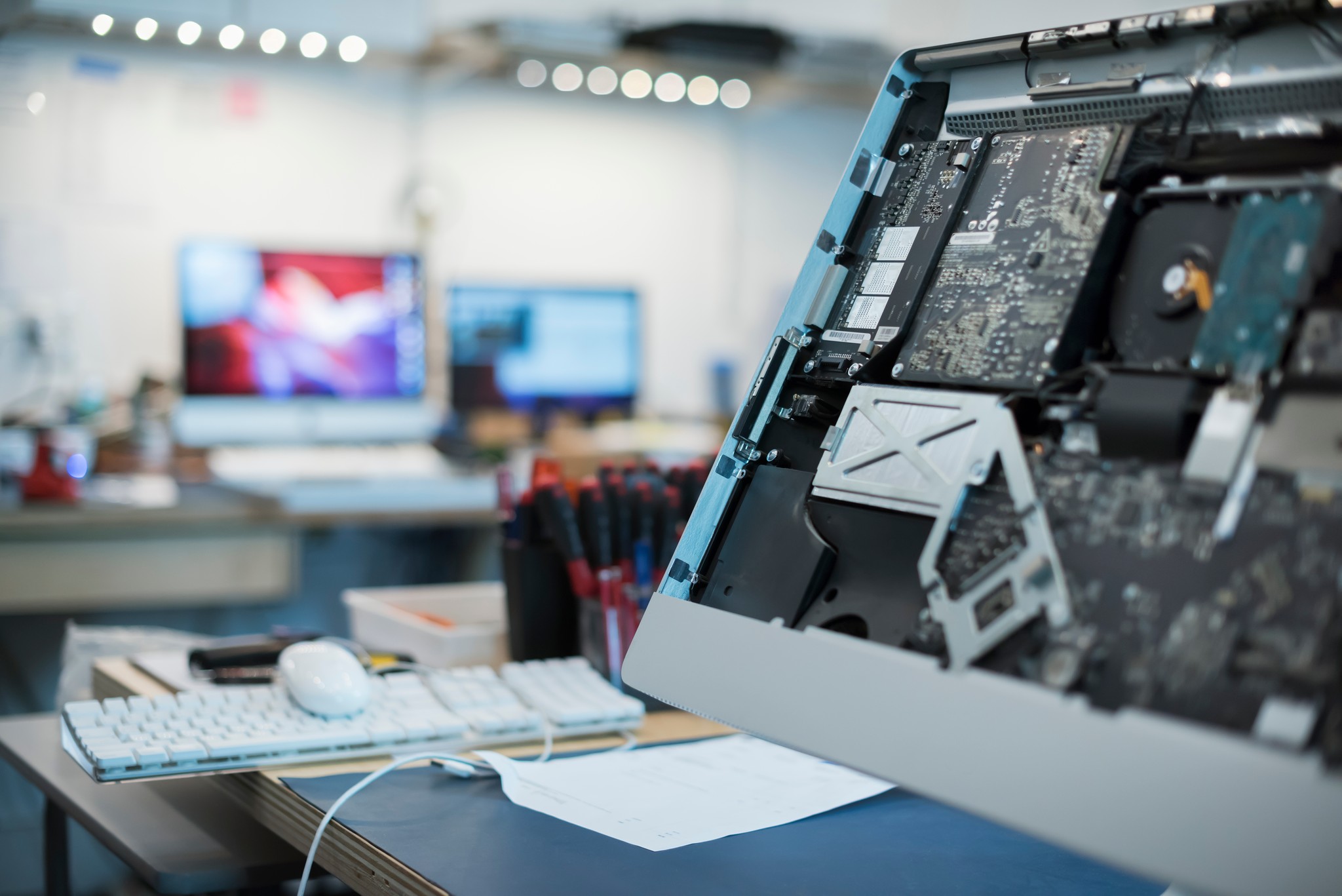 BC Computers SFU | Burnaby BC