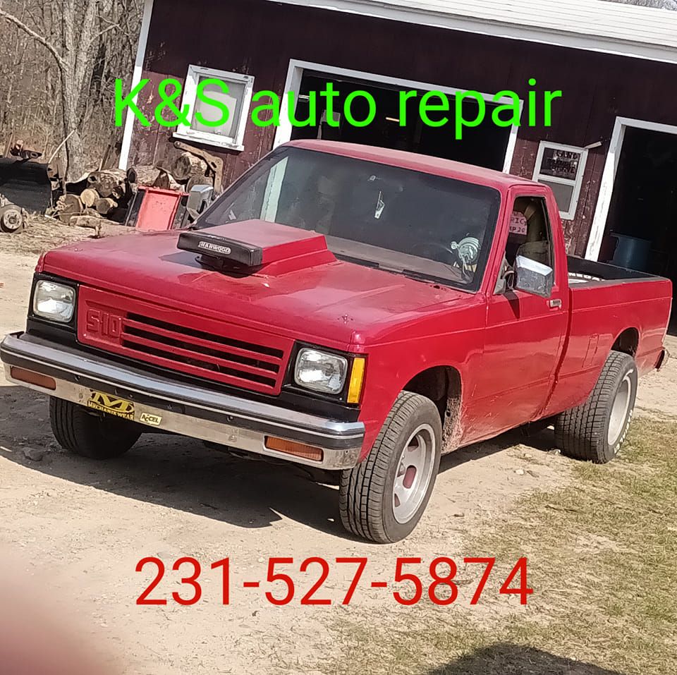 K&S auto repair