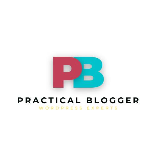 Practical Blogger | Suamico WI