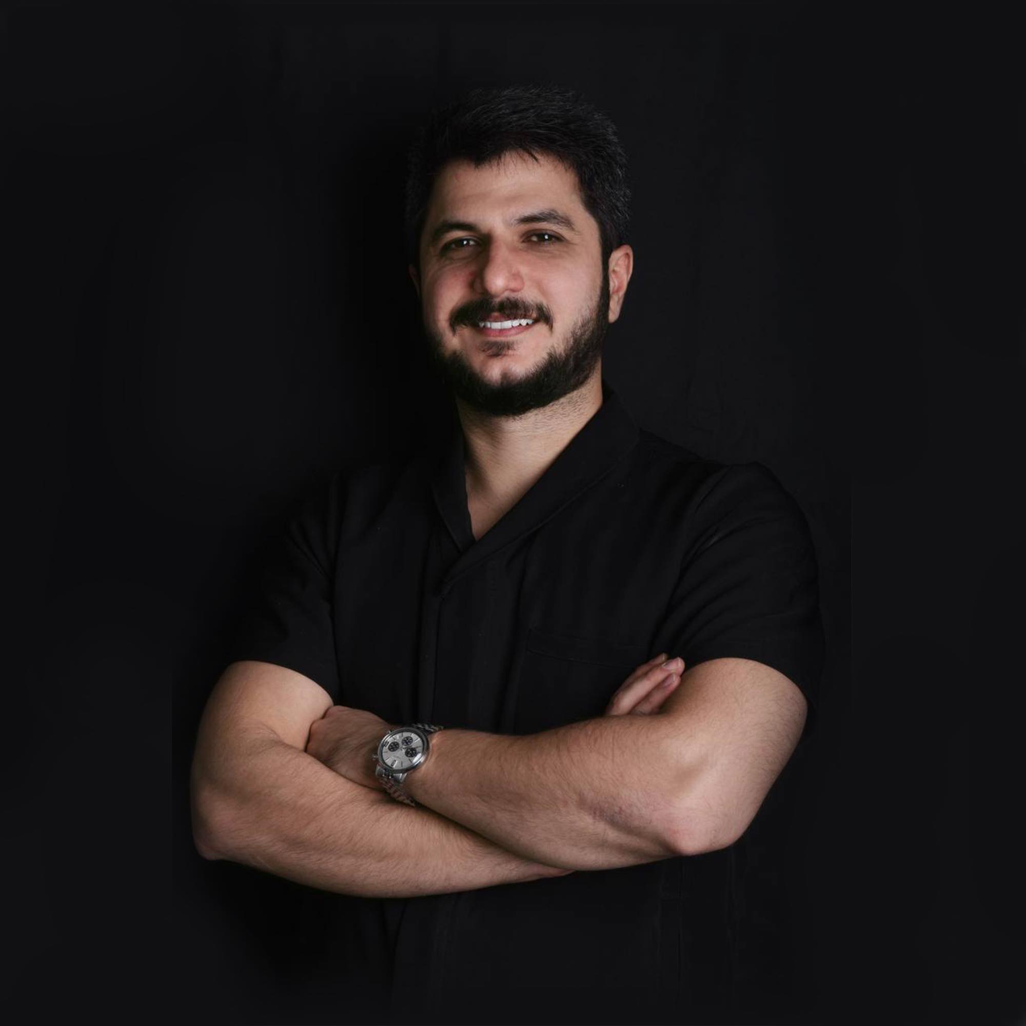 Dr.suhaib majid
