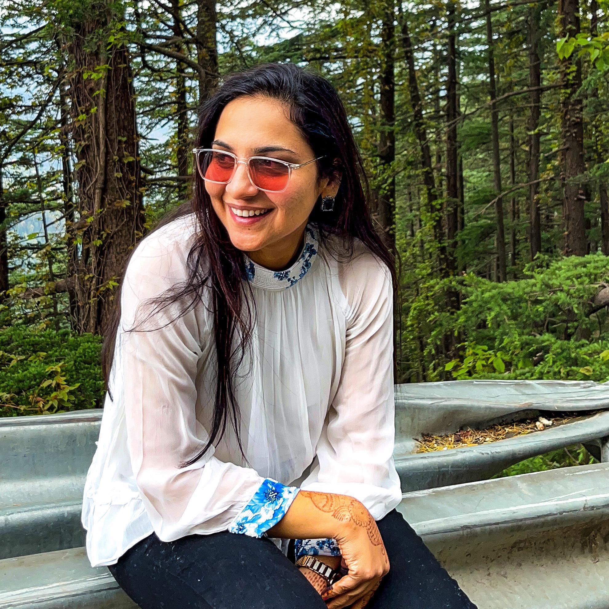 Seema | Noida