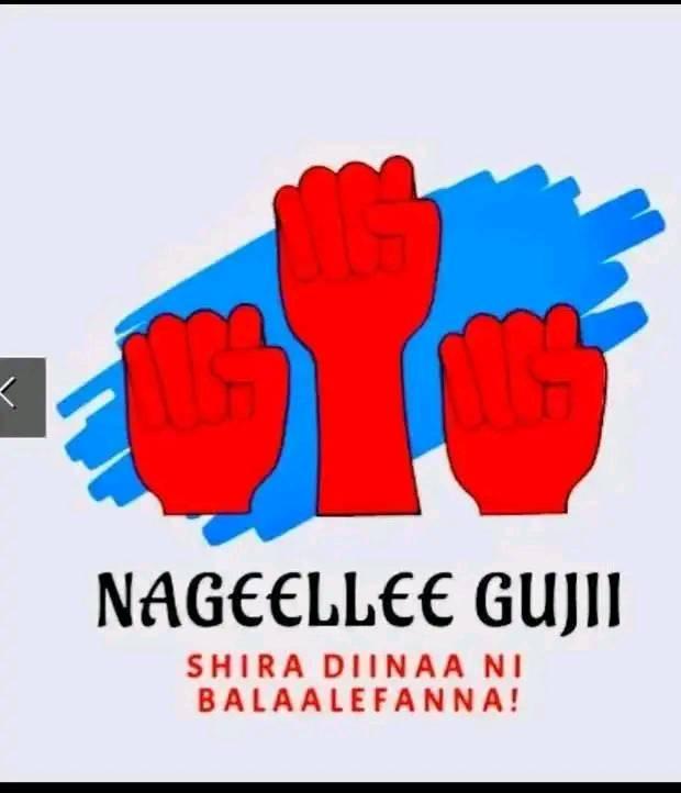 Gujii media/ GM