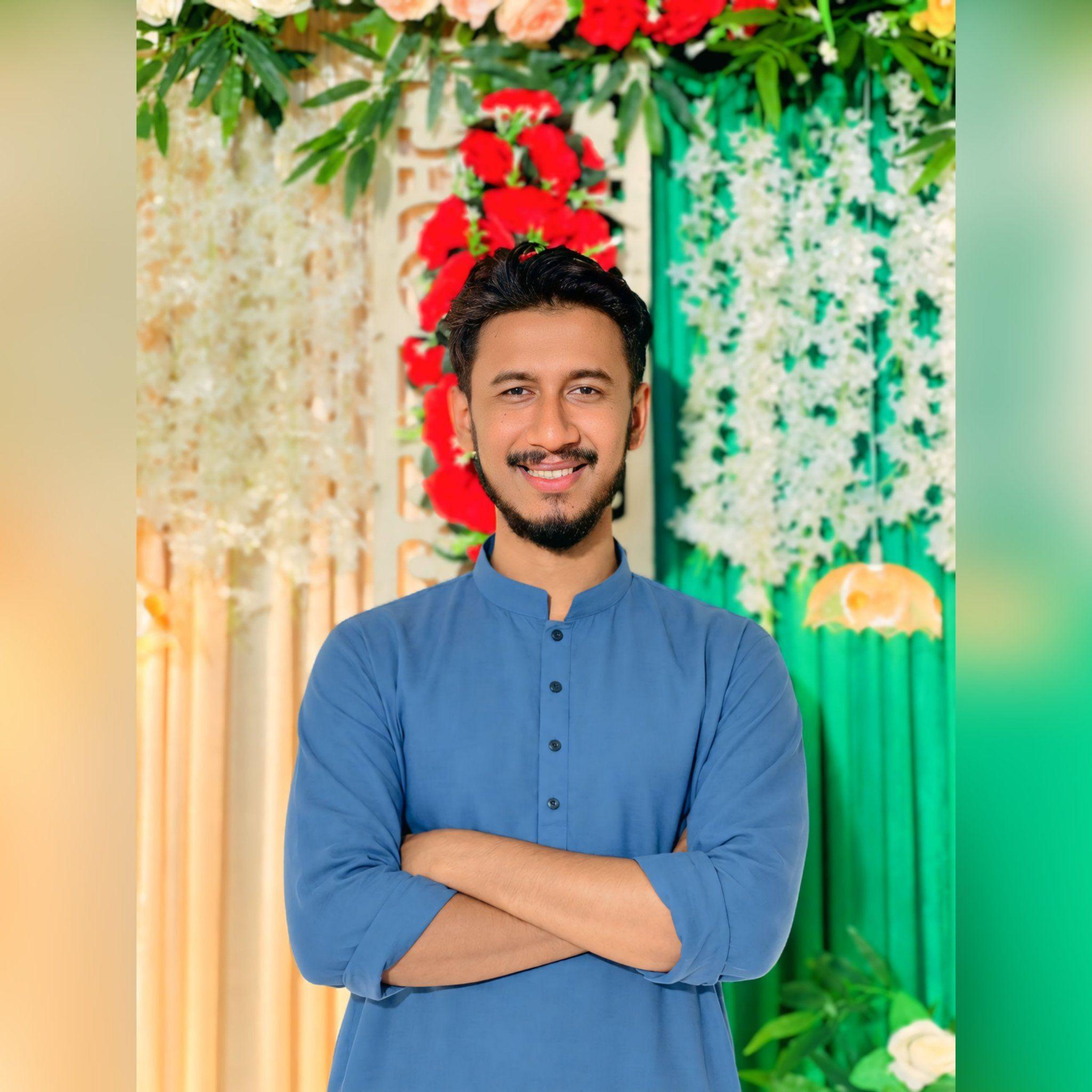 Jahed Bin Khaled