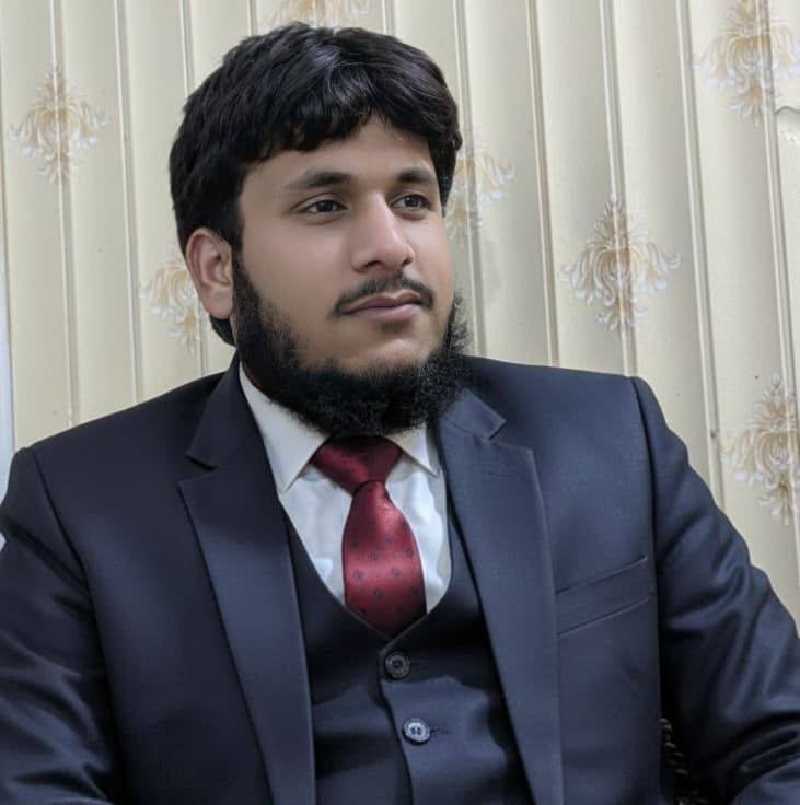 Tayyab Rehman