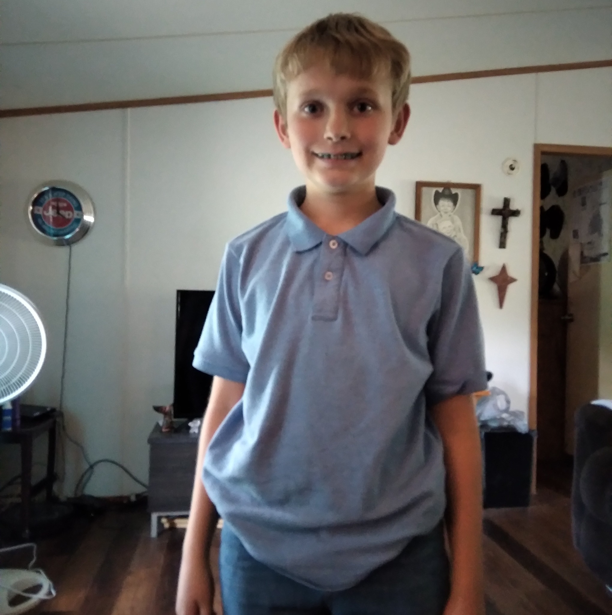 Aiden B Randall