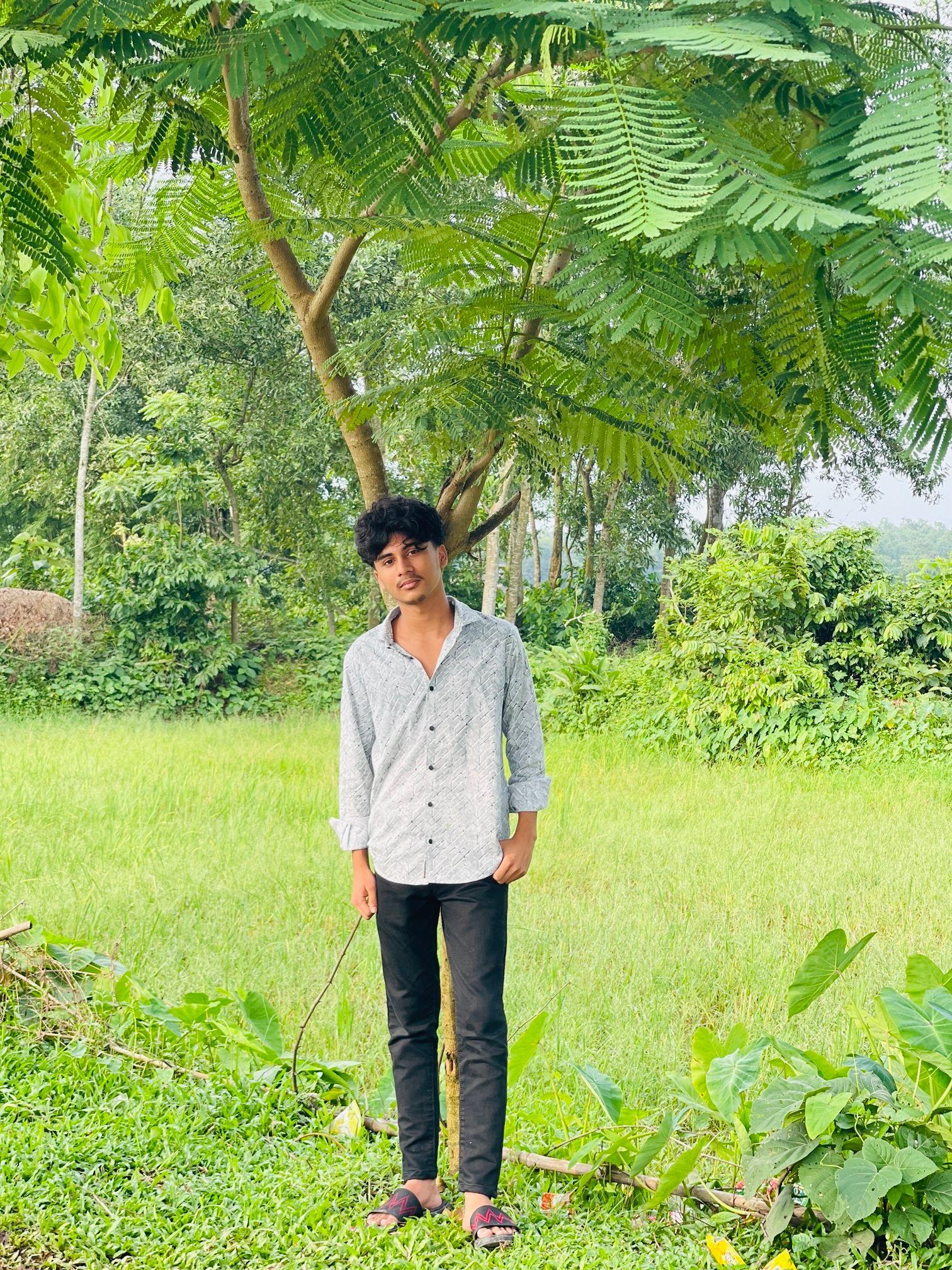 Sajjad Hossain Iloy