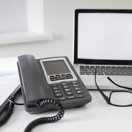 Internet Telephone
