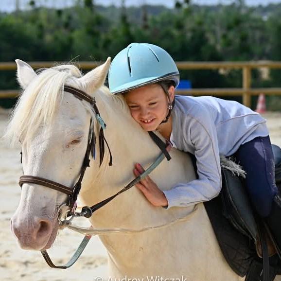 Ménaz Equitation | Bonnoeuvre