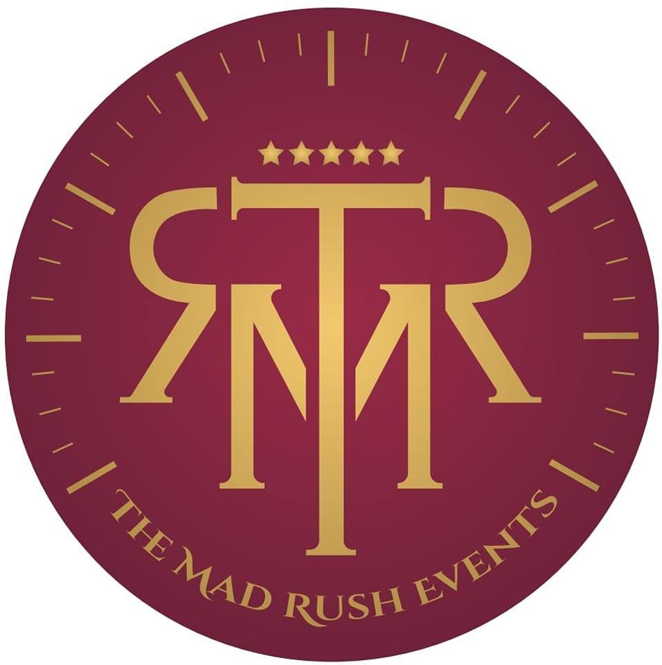 The Mad Rush Events