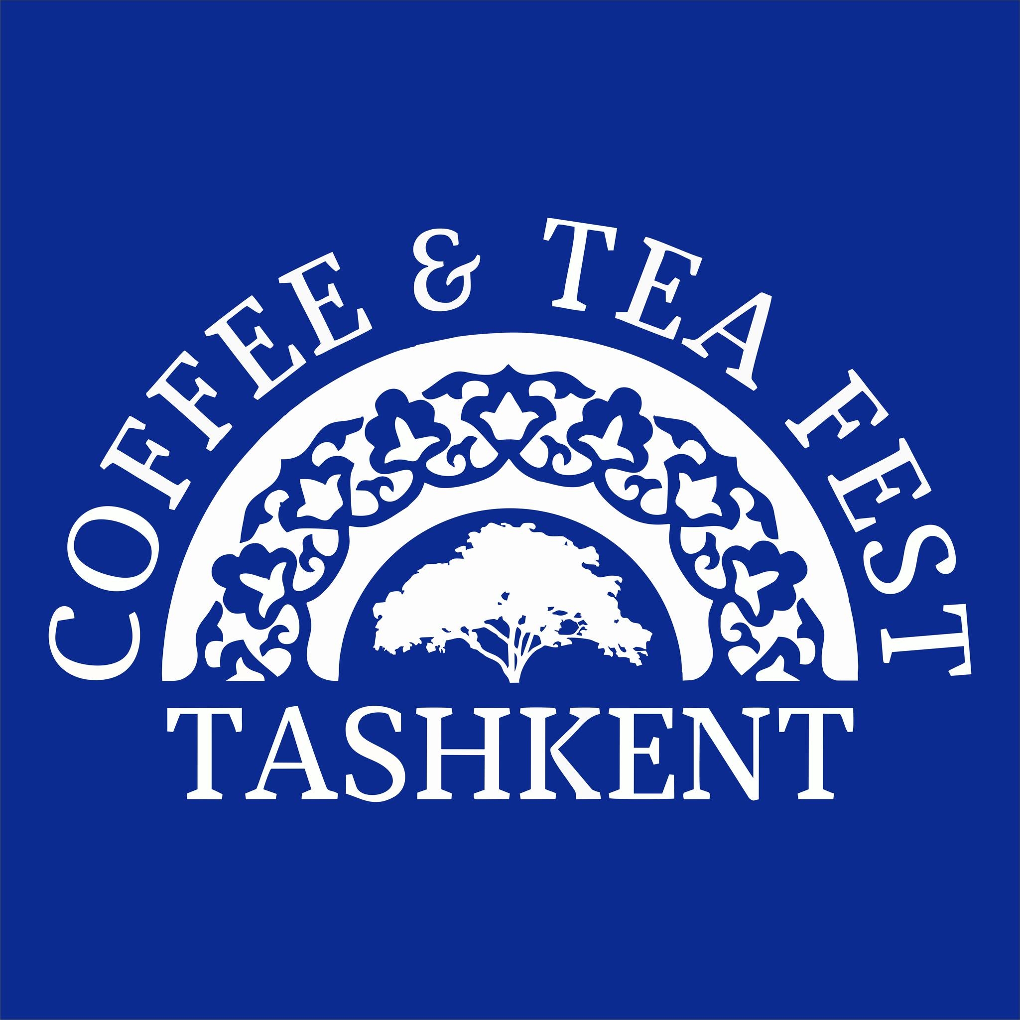 Tashkent Coffee&Tea Festival | Tashkent