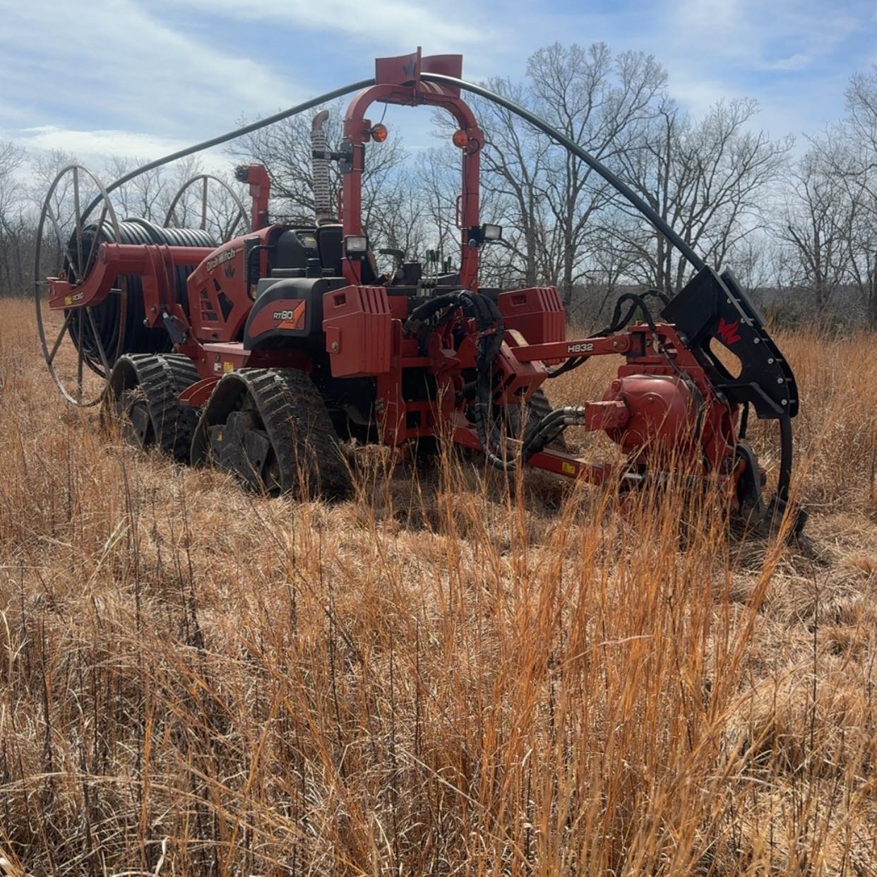 Trenchworx Underground, LLC | Linn MO