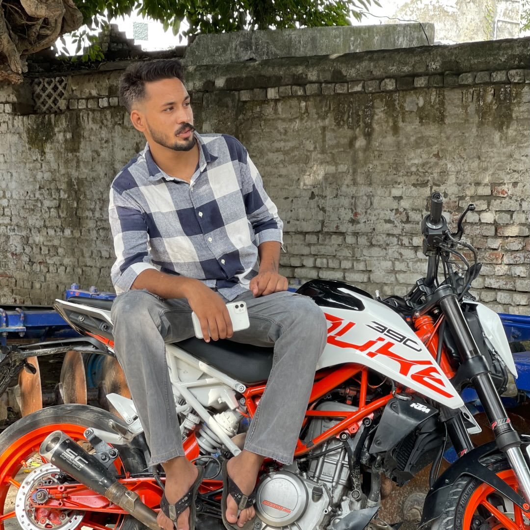 Arbaz Raza