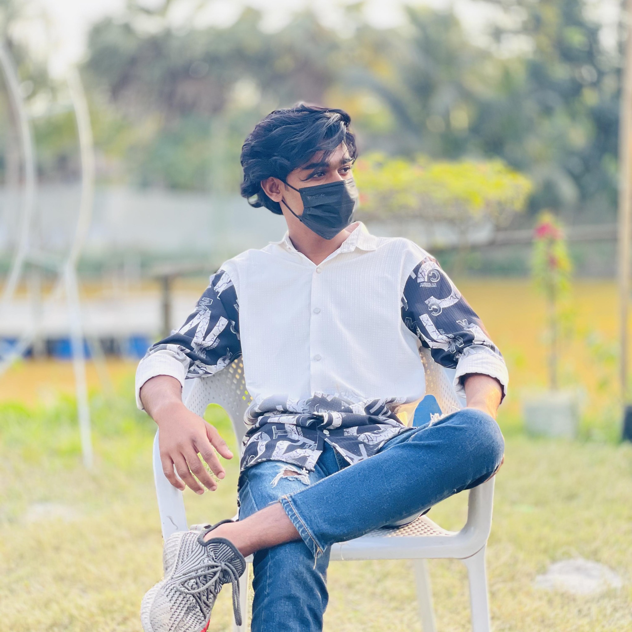 Rashed Molla