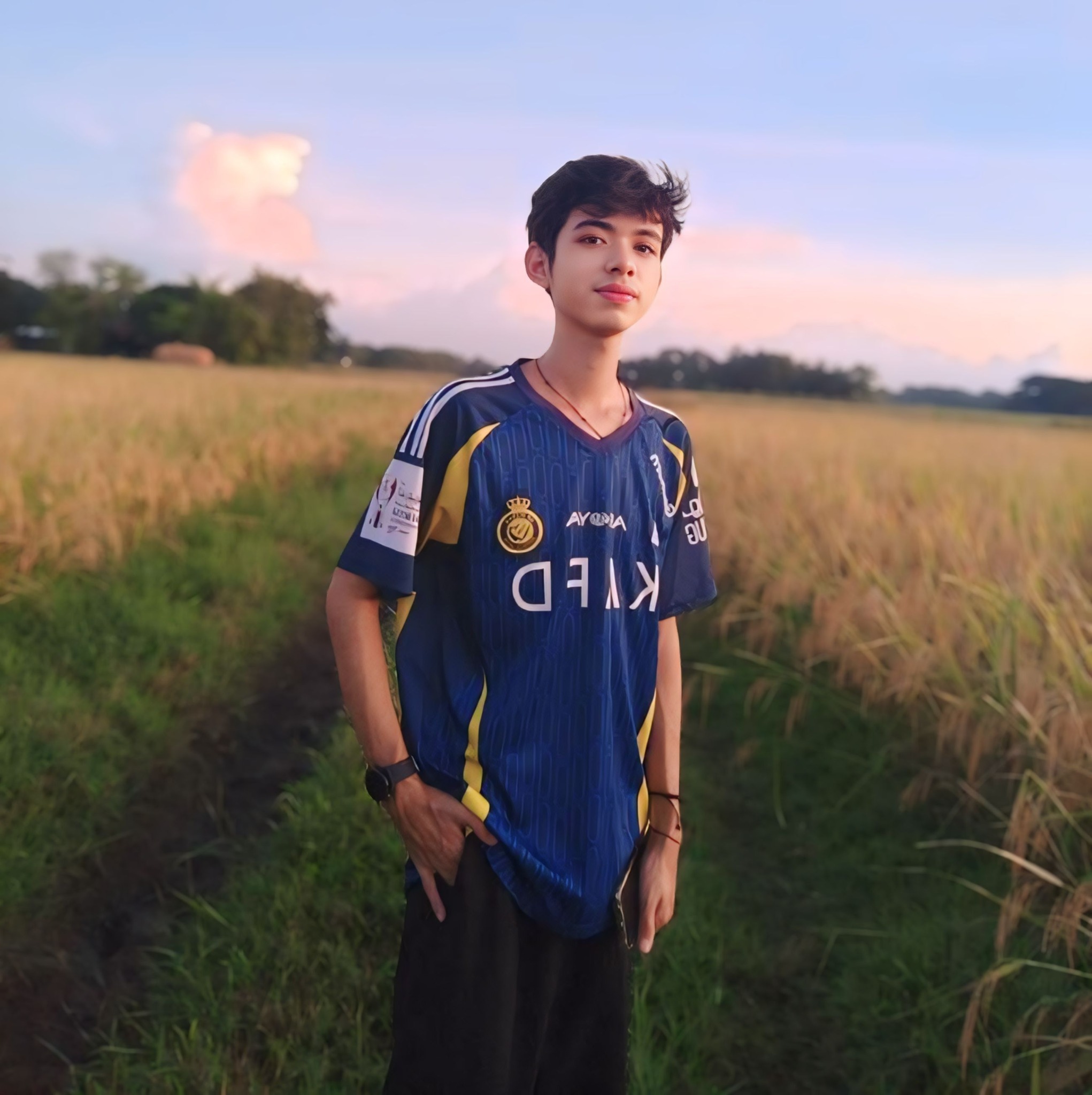 RY AN