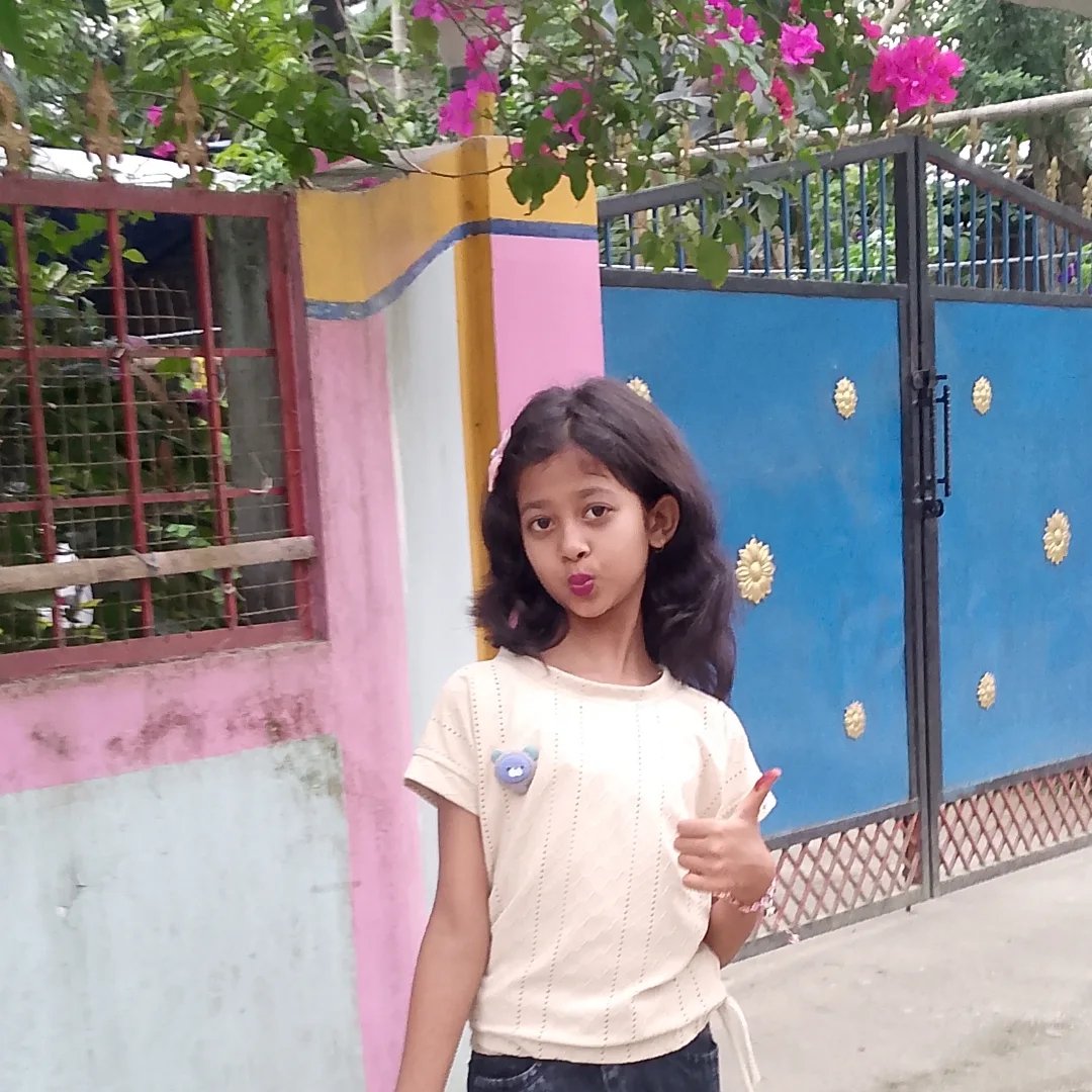 Maina Hazarika