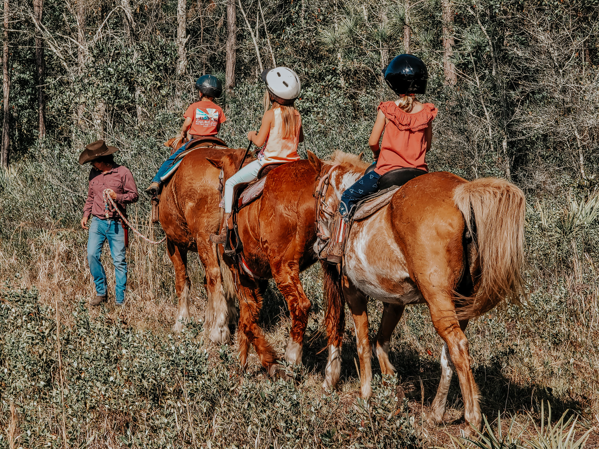 Batton Family Ranch | Keystone Heights FL