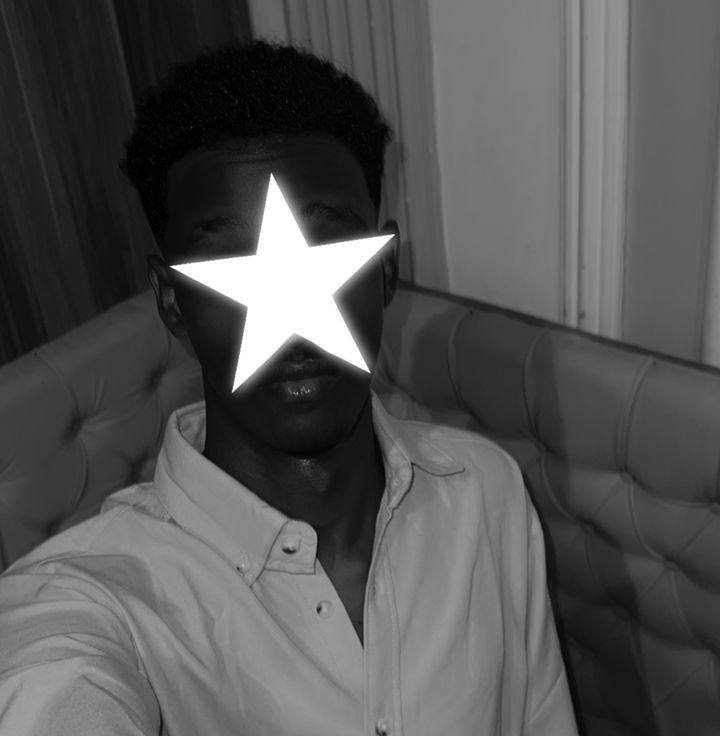 Updy Rashid Osman