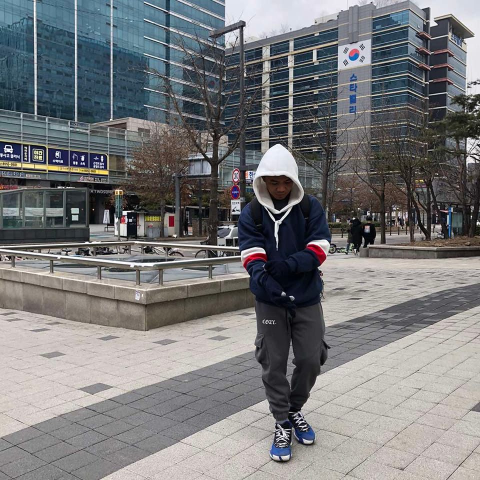 Boss ED in SoKor