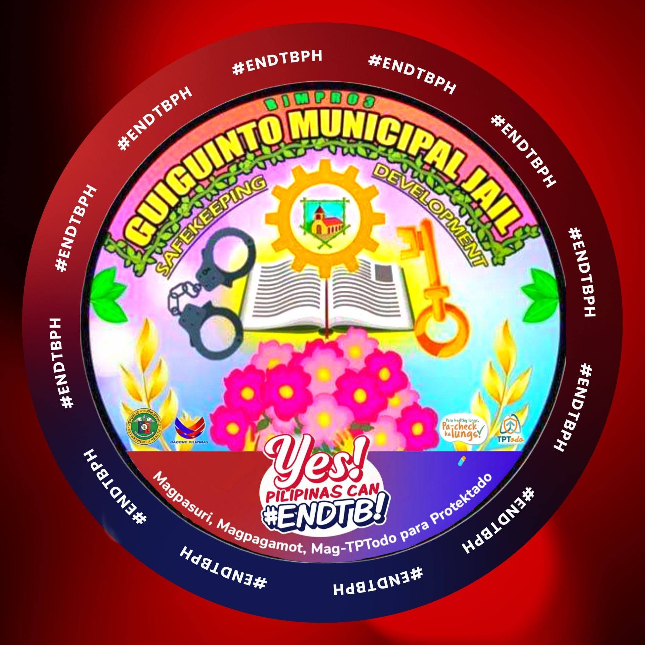BJMP Guiguinto Municipal Jail