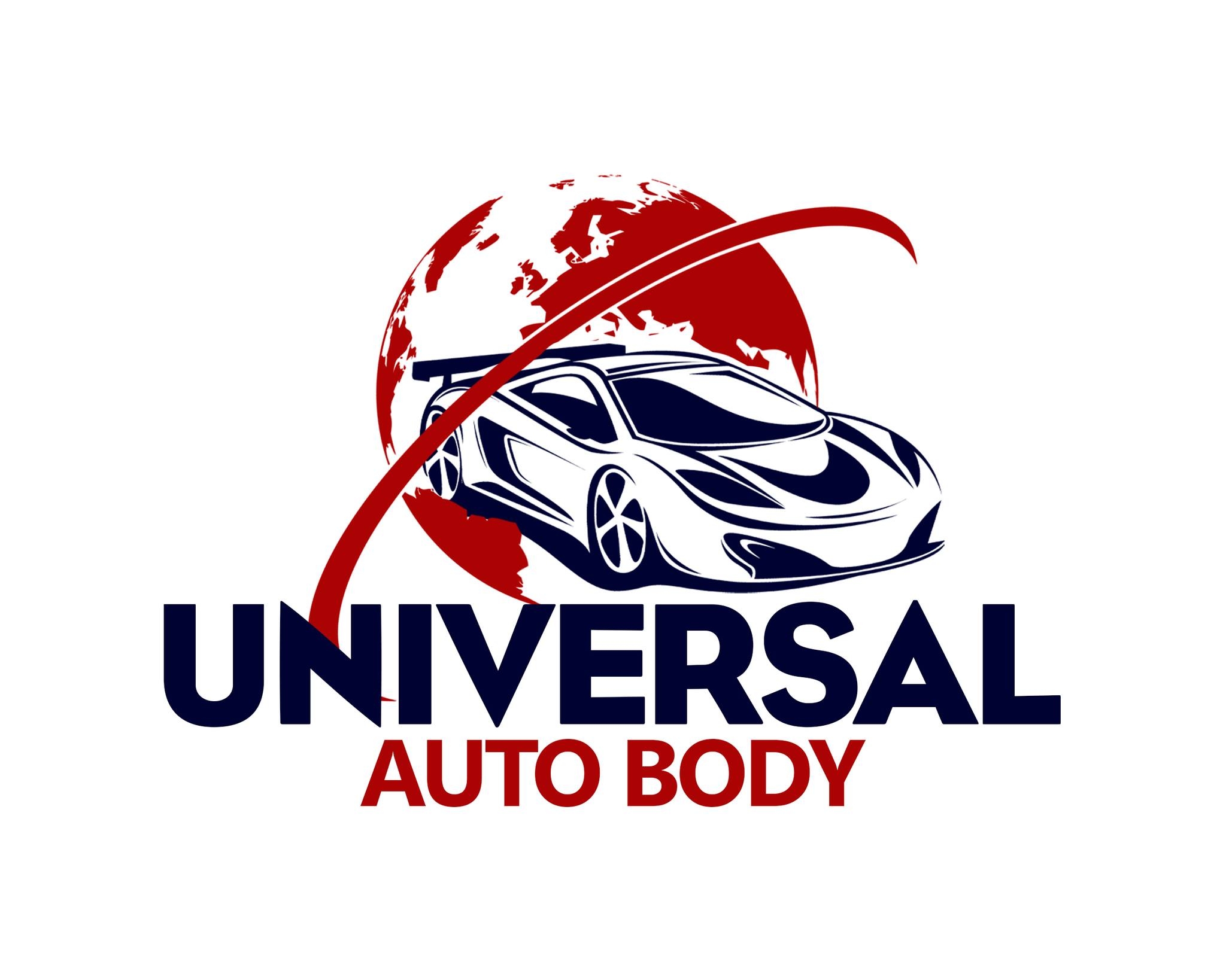 Universal AUTO BODY