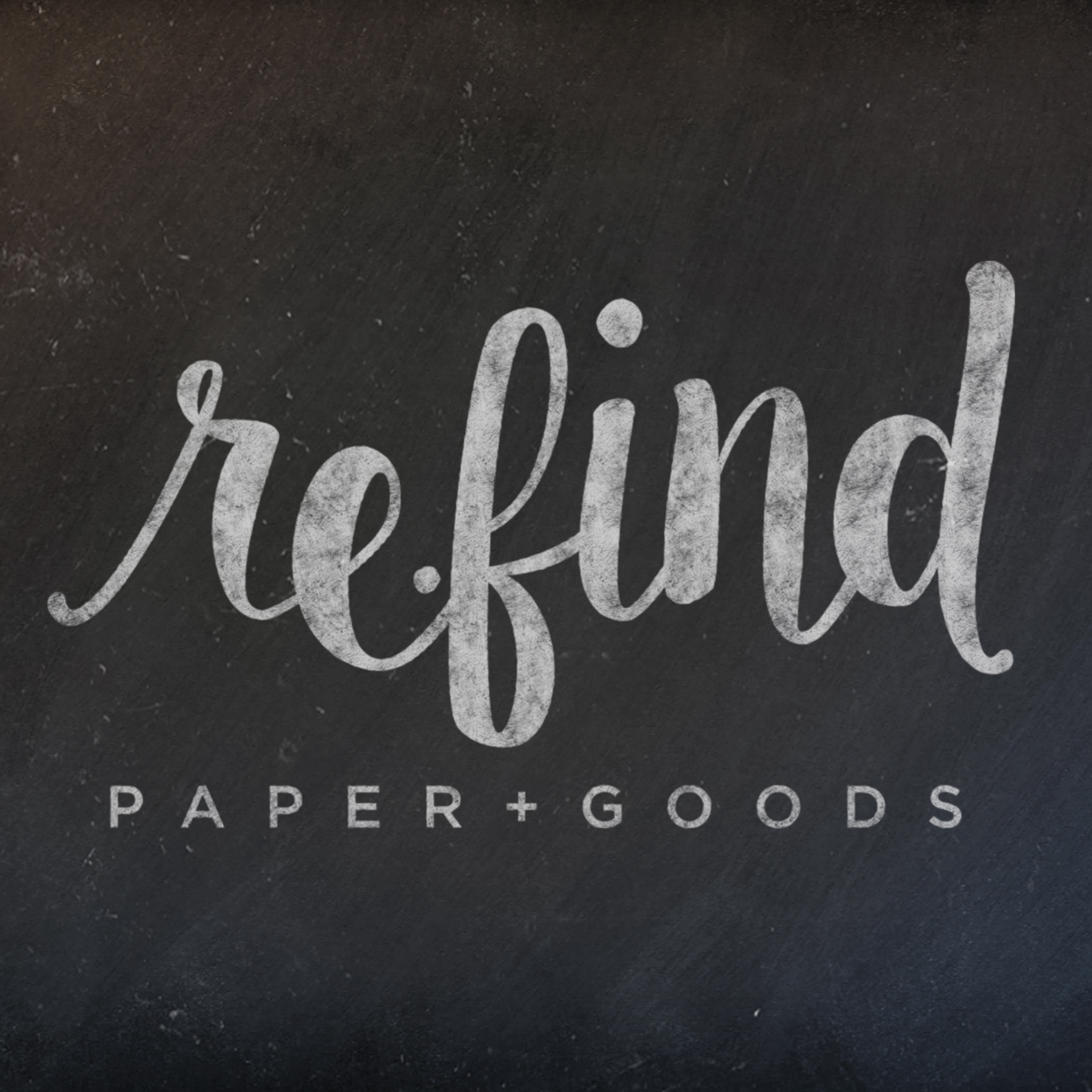 Re.find paper + goods