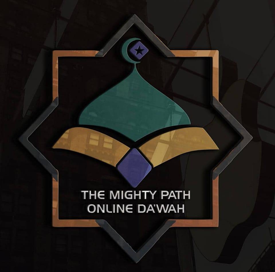 The Mighty Path Online Da'wah