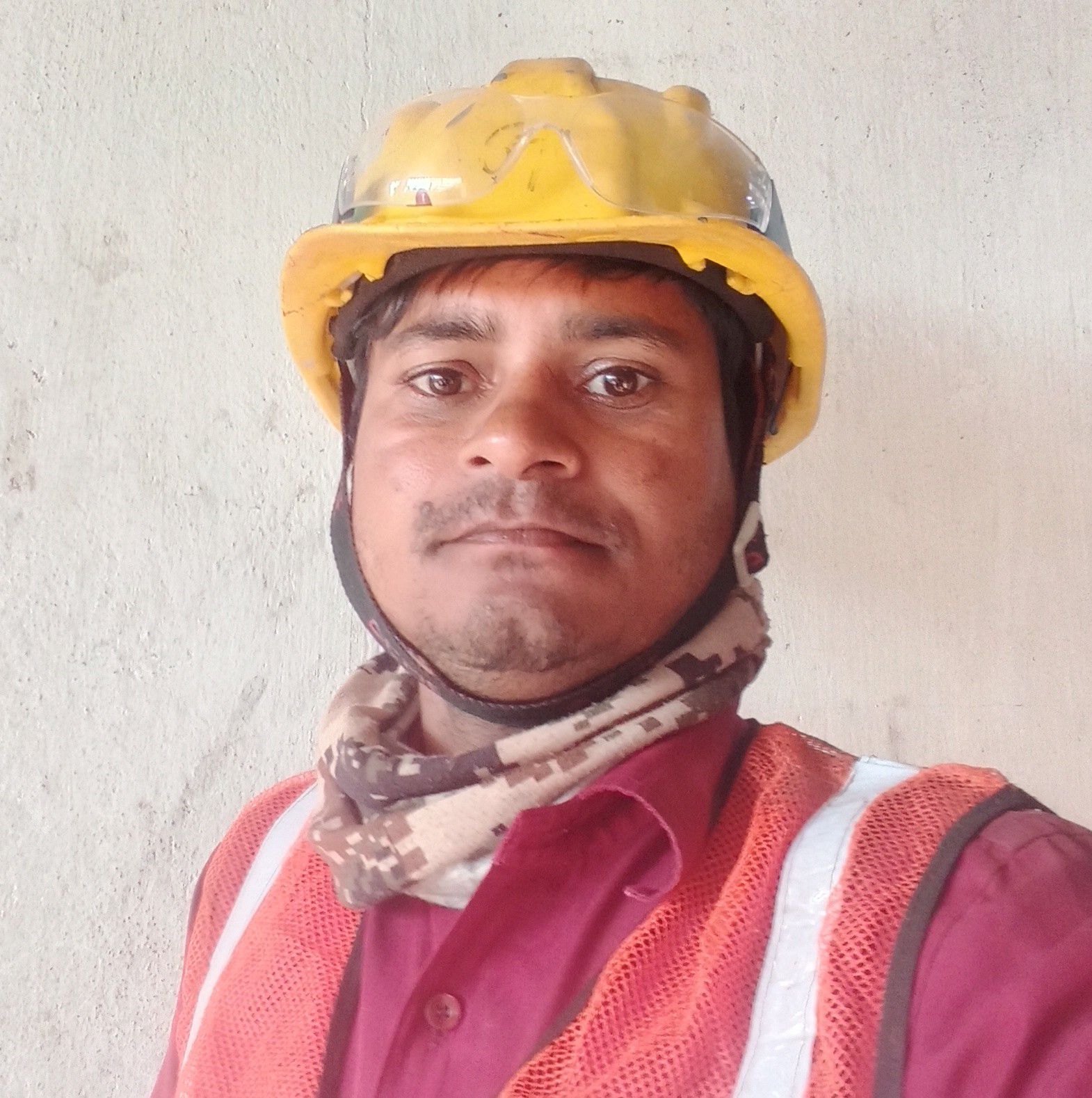Ramesh Kumar