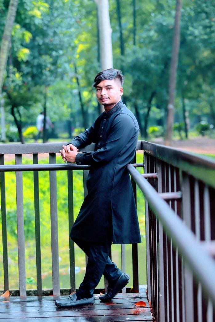 FM Sabbir
