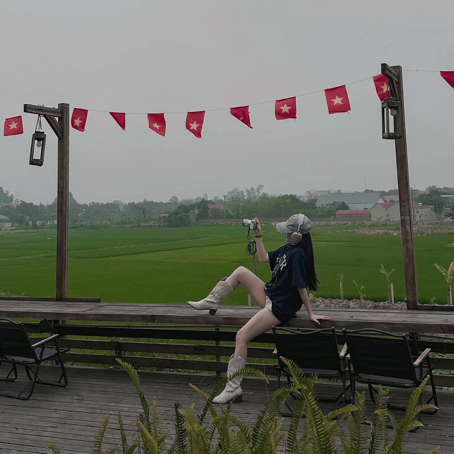 Nhà Của Xíu | Hanoi
