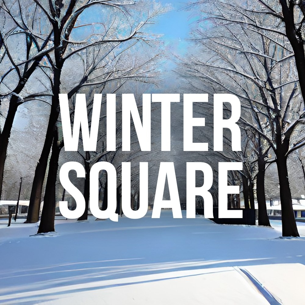 Winter Square | New York NY