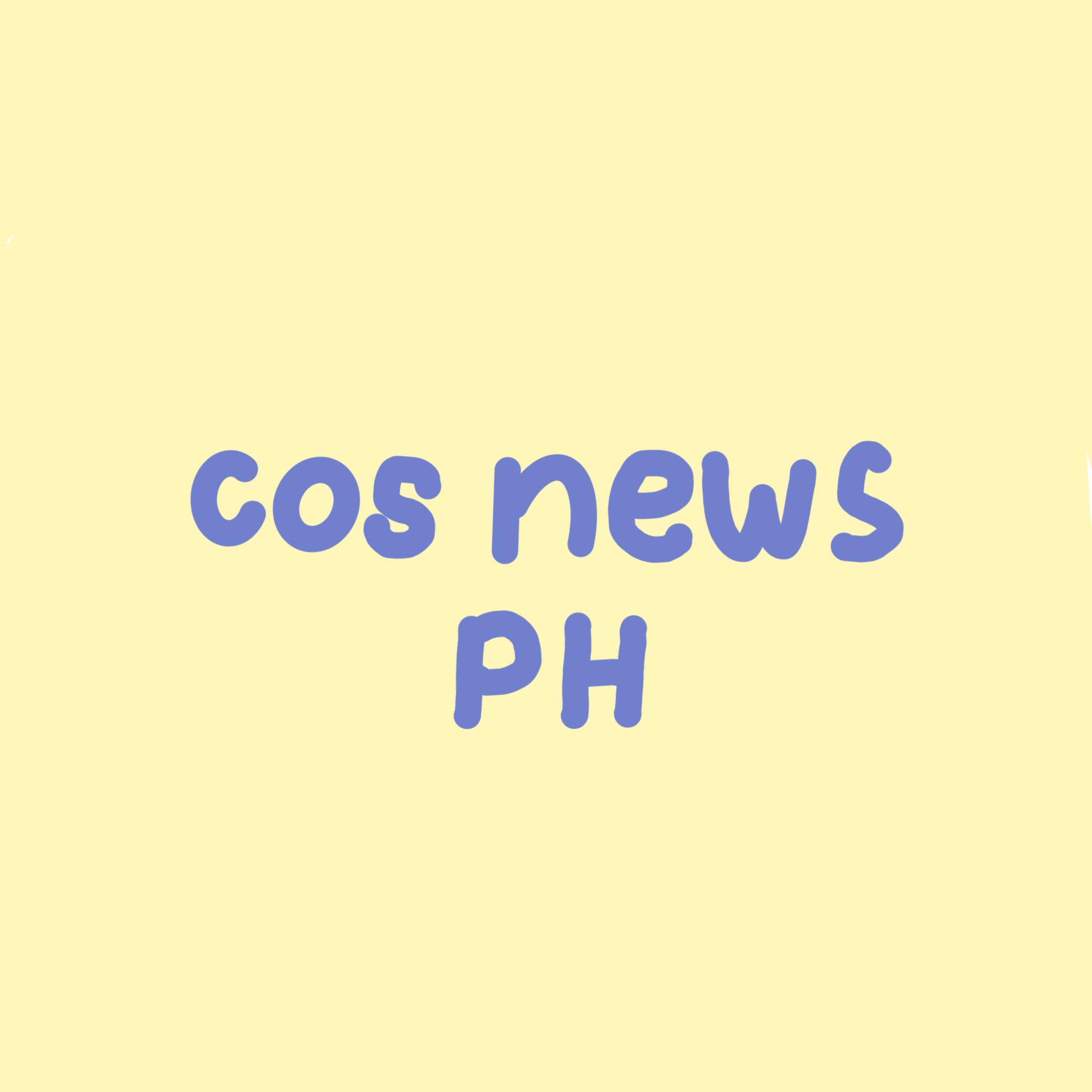 Cos News PH
