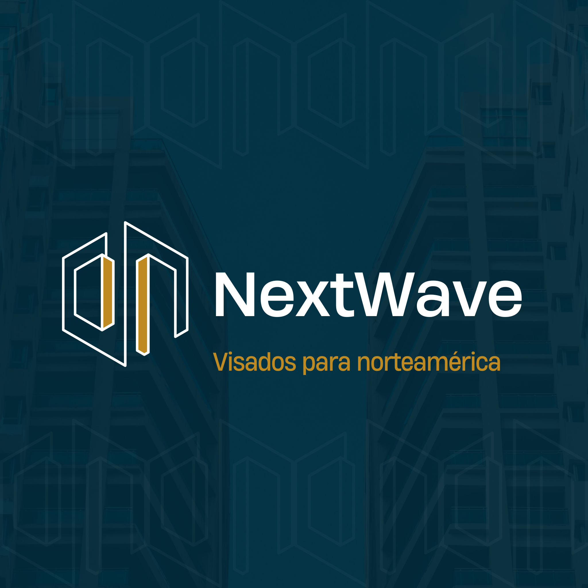 NextWave Visados para Norteamérica