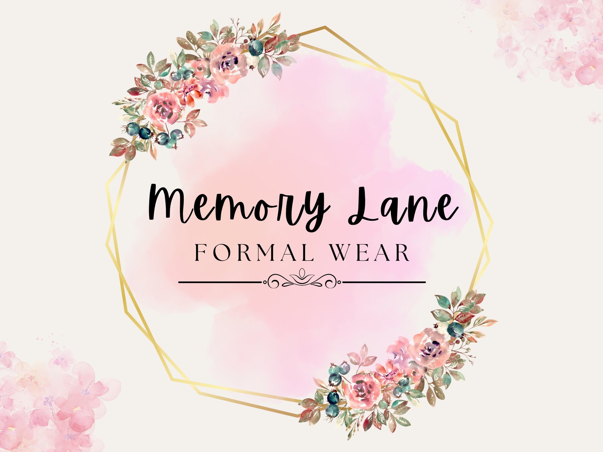 Memory Lane Formal Wear | New Braunfels TX