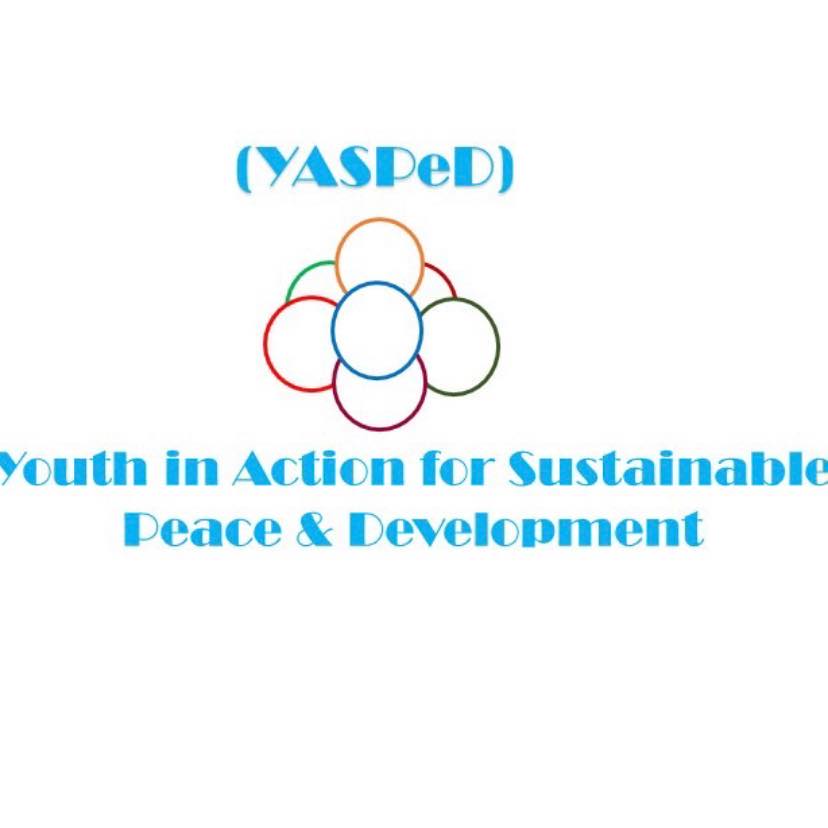 Youth in Action for Sustainable Peace & Development - YASPeD | Freetown