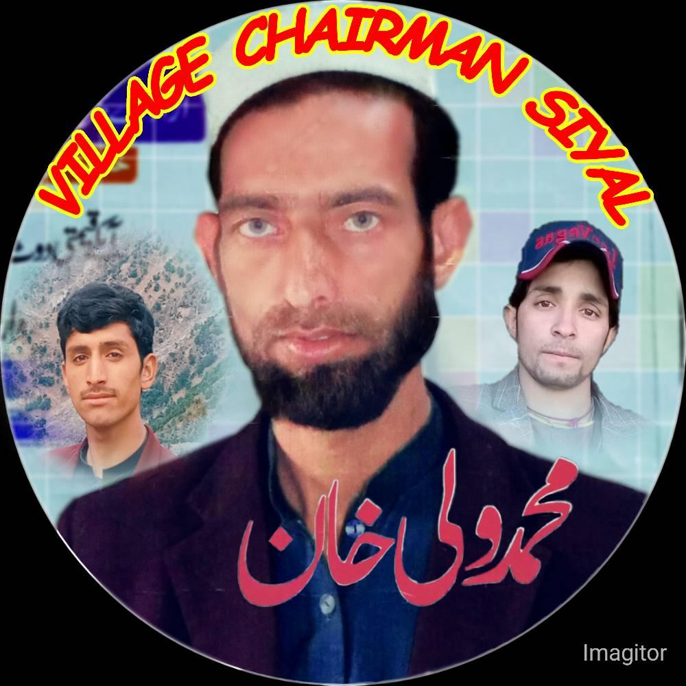 Village Chairman Siyal | Peshawar