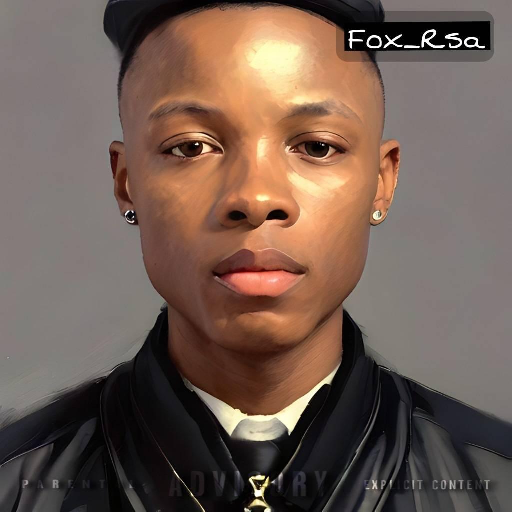 Fox Rsa Ivyson