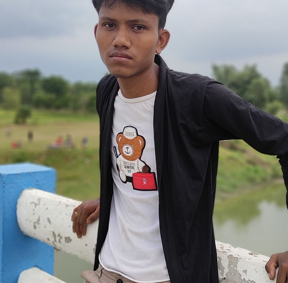 Sumit Roy