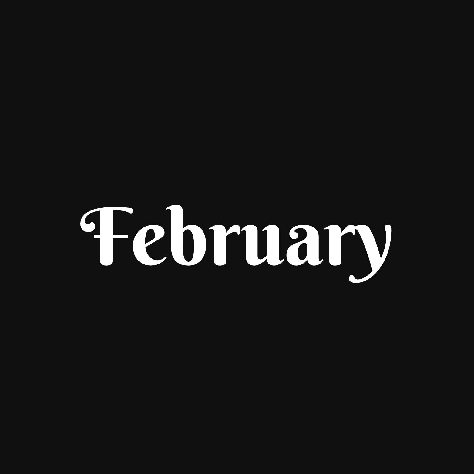 Project February
