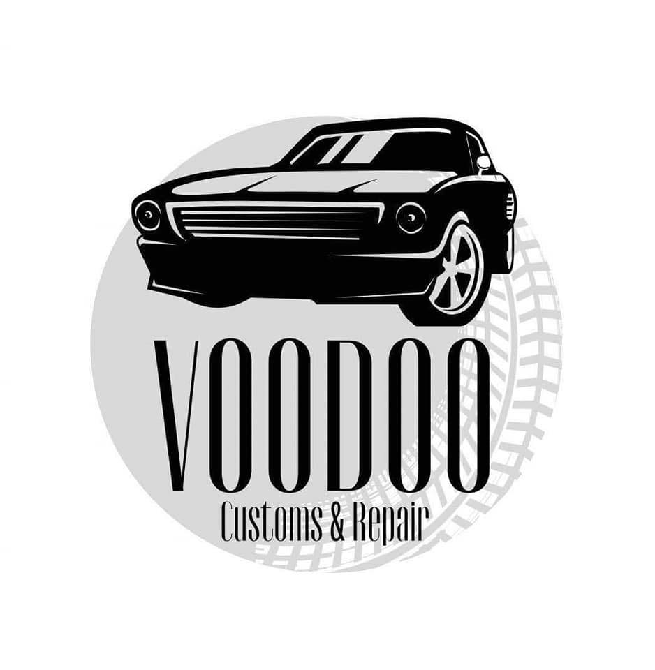 Voodoo Customs & Repair | Orleans MI