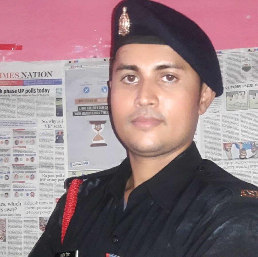 Vikram Rajpoot