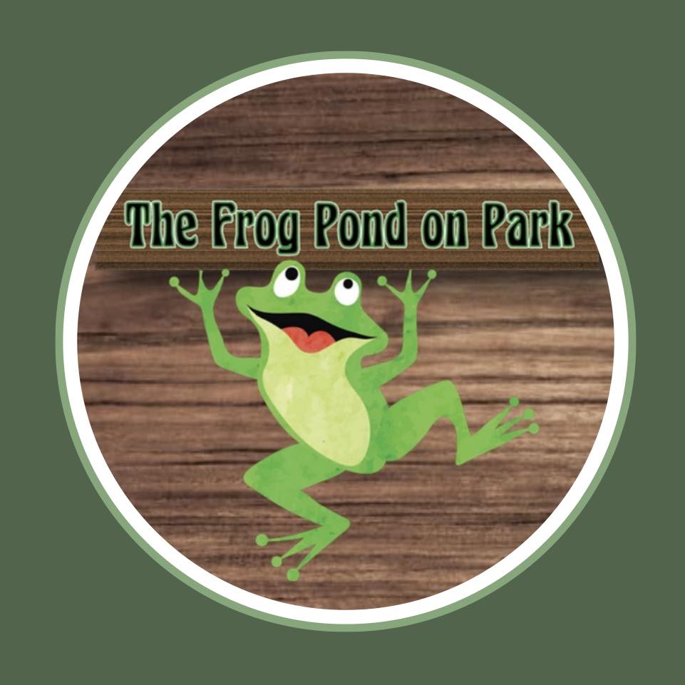 The Frog Pond On Park | Rochester NY