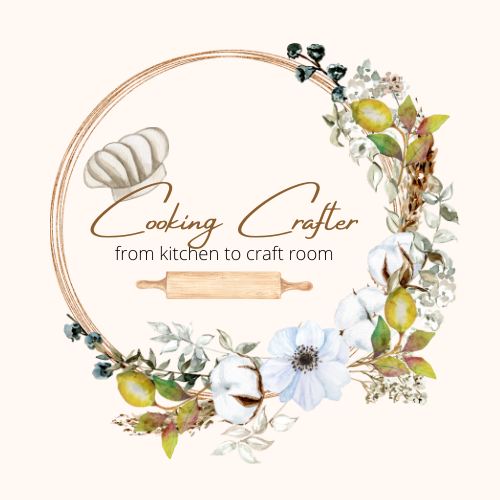 The Cooking Crafter