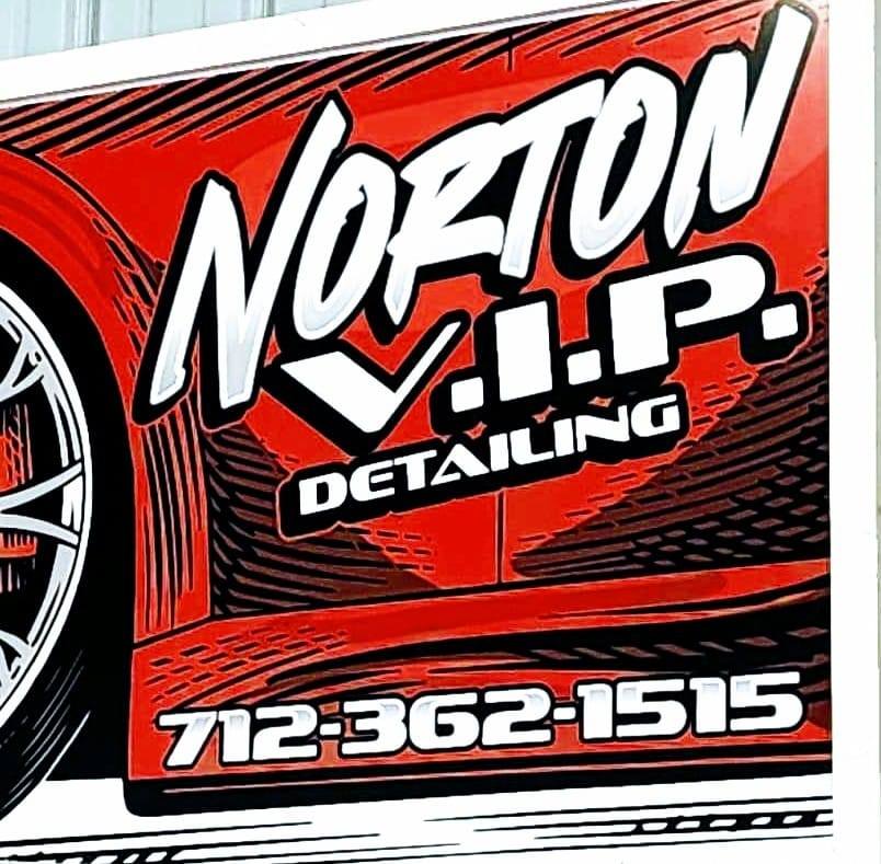 Norton VIP Detailing LLC. | Spirit Lake IA