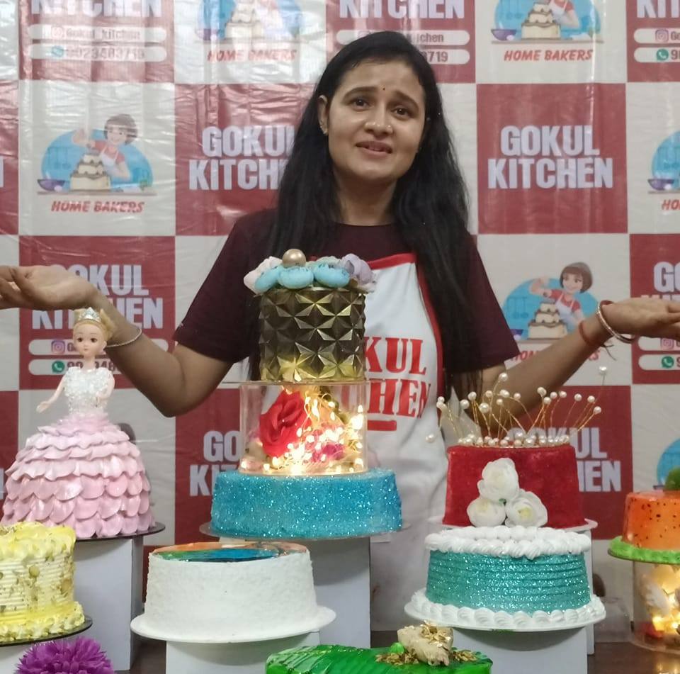 Gokul Kitchen